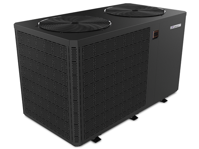 pool heat pump