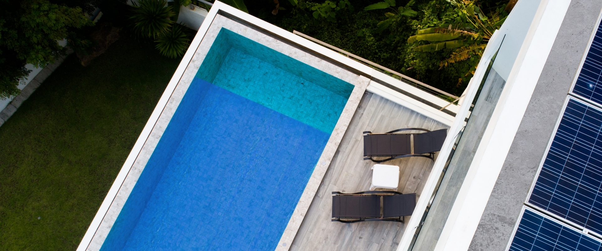 Diamond Pool Cover